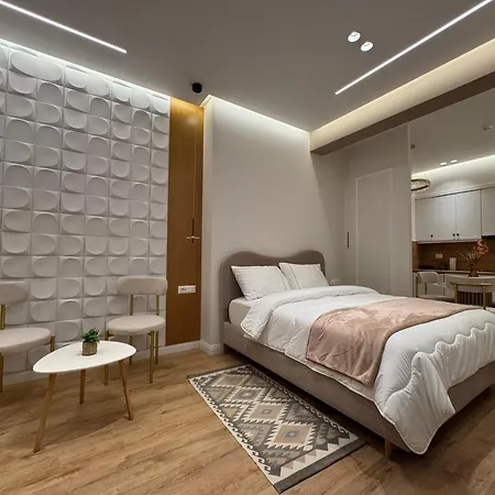 Silver Stone Gjirokaster