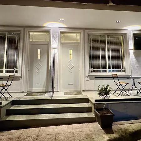 Daire Silver Stone *