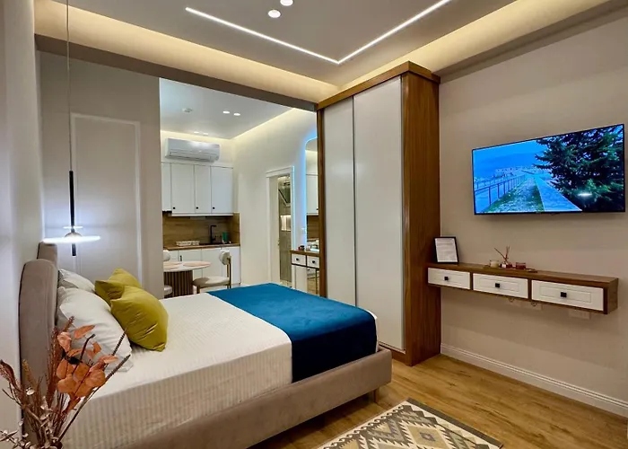 Silver Stone Gjirokastër