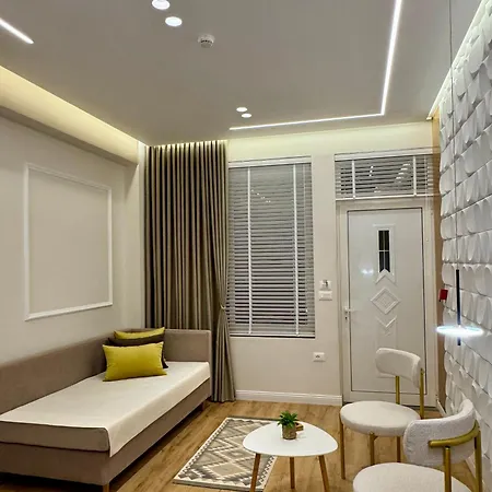 Silver Stone Gjirokastër