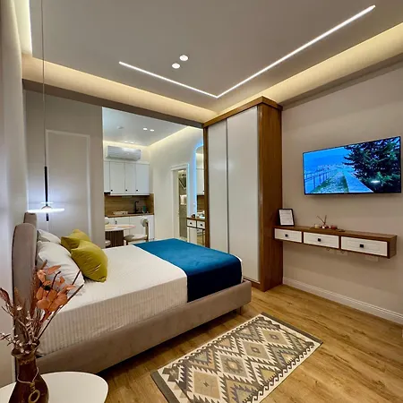 Grey Stone Gjirokastër