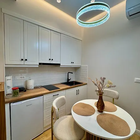 Apartment Silver Stone Gjirokastër