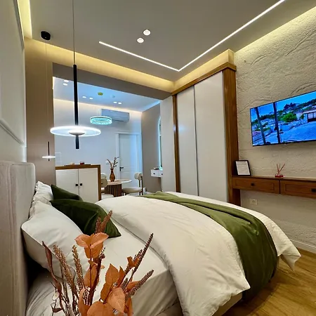 Apartamento Silver Stone Gjirokastër