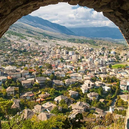Grey Stone Gjirokastër