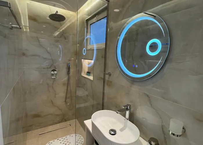 Apartament Silver Stone