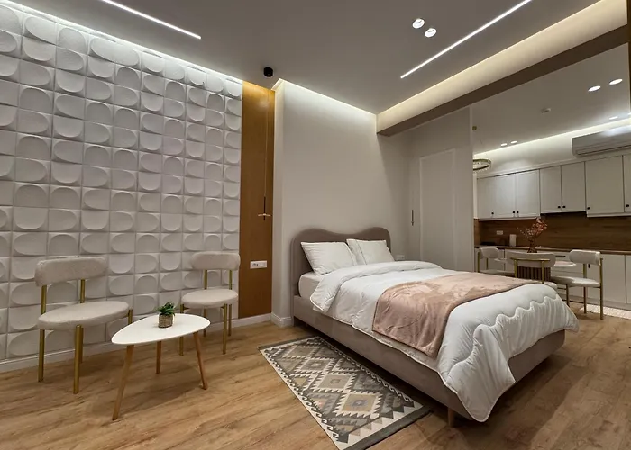 Silver Stone Gjirokastra