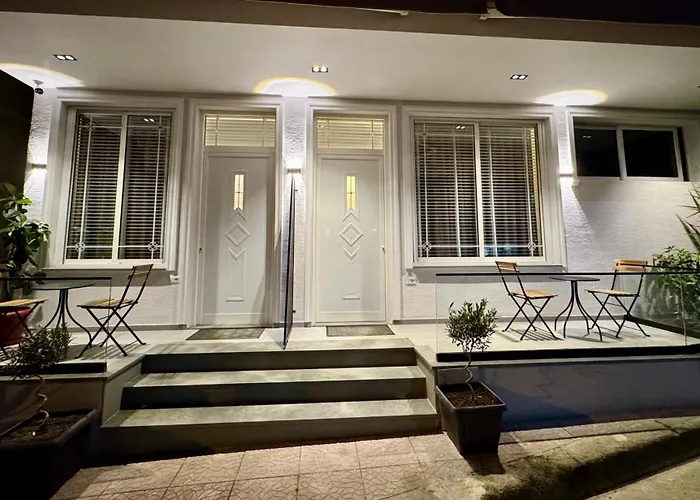 Apartament Silver Stone *