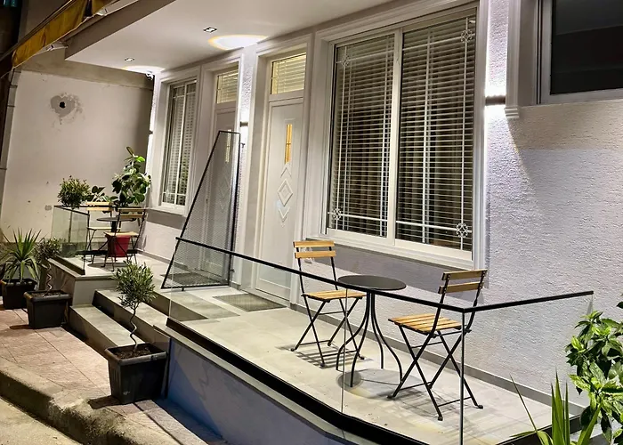 Silver Stone Gjirokastra