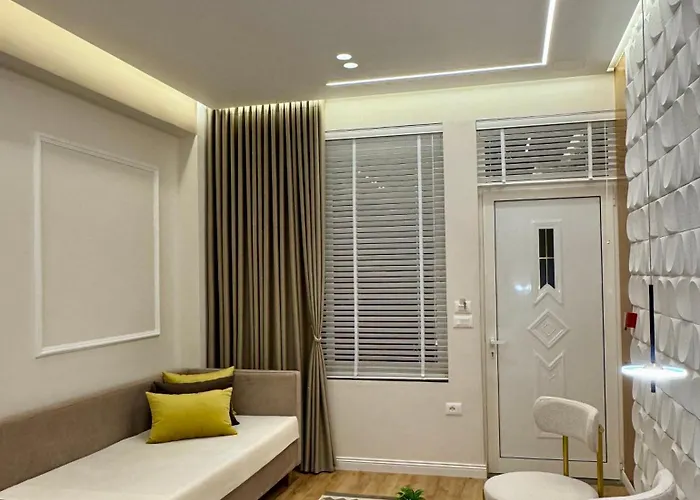 Silver Stone Gjirokastër