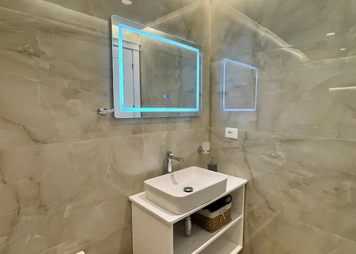 Apartament Silver Stone