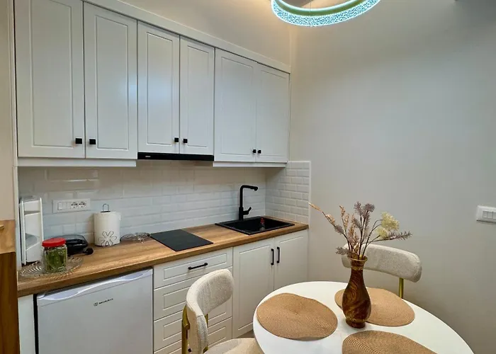 Apartament Silver Stone Gjirokastra