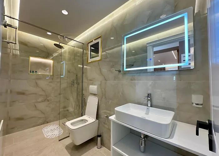 Grey Stone Gjirokastër